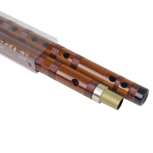 Key flute bitter bamboo - of,