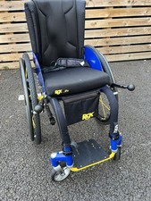 RGK Tiga Lightweight Aluminium