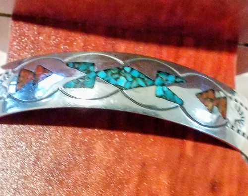 Vintage navajo crushed - navajo,