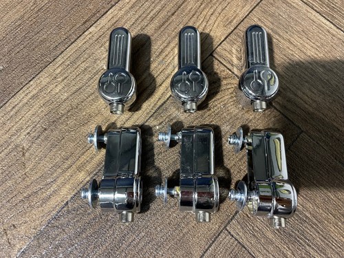 Sonor tom drum lugs 32mm - tom,
