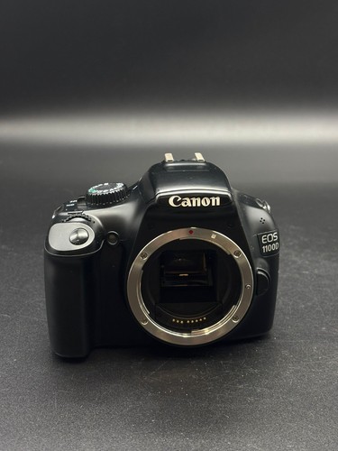 Canon eos 1100d body - eos,