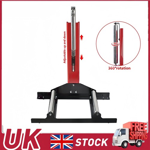 Wheel rim detailing roller - detailing,