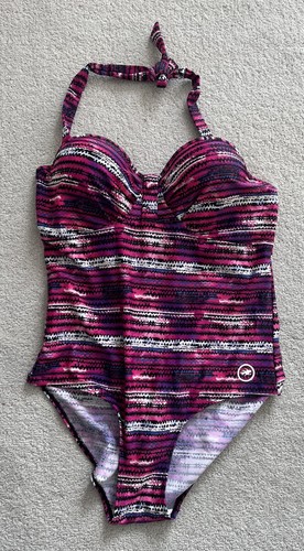 Pretty hot tuna size - pretty,