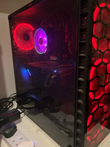 Gaming 5700xt ryzen - gaming, /