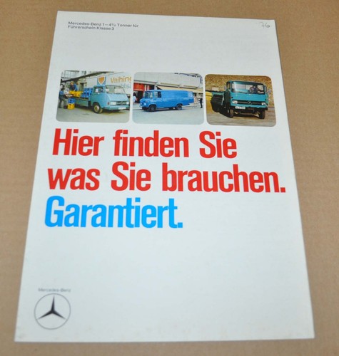 Mercedes benz mini van bus - mini,