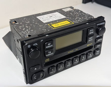 Toyota Stereo/Head Unit 86120-42061 for RAV4/Celica/MR2