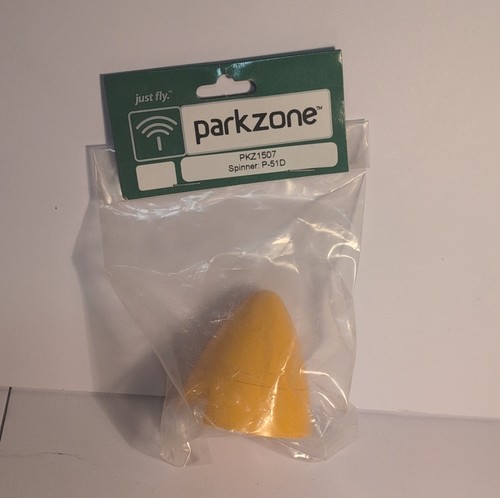 Parkzone spinner pkz1507 - parkzone,