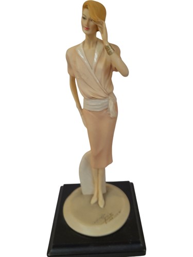 Adl figurine vittorio - adl, by
