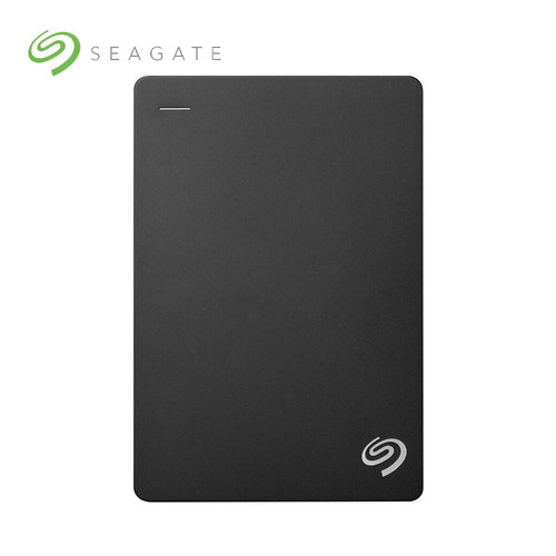 Seagate external portable - external, hard