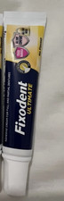 Fixodent Ultimate Denture