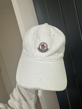 Moncler Berretto Baseball Cap