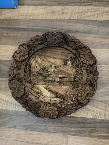 Vintage souvenir austria - souvenir,