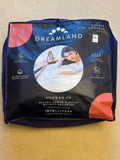 DREAMLAND  Snowed In Organic