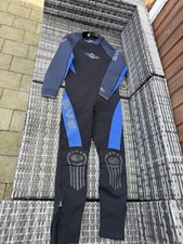 Bare Wetsuit 3/2mm Large
