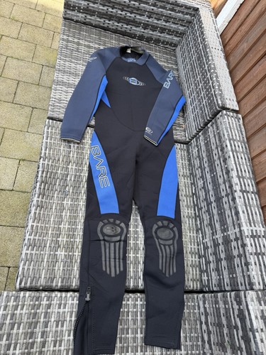 Bare wetsuit 2mm - 3/2mm, large