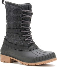 Kamik Womens Sienna 3 Winter Boots