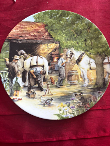 Royal doulton country - royal,