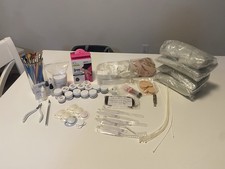 Reborn Painting Supply Lot