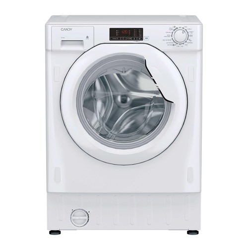 Candy smart 8kg wash 5kg - 8kg,