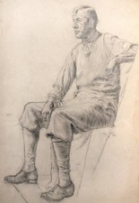 Patricia Tourret (1929–2018)