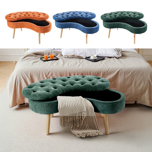 Window bed end - window,