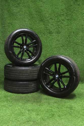 Bmw x4 alloy wheels - alloy,