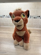 Disney The Lion King 2 Simba's