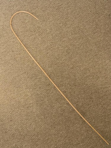 Antique slender flexible - slender,