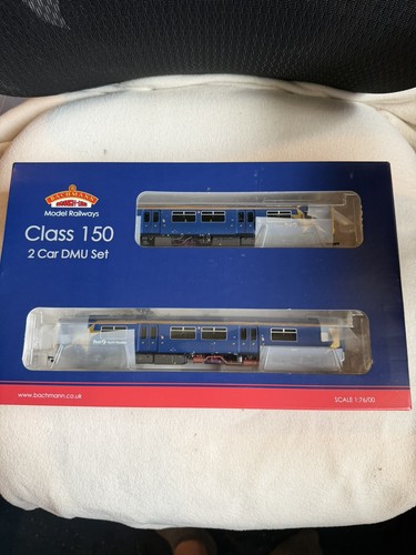 Bachmann 925 dmu - 32-925, 150