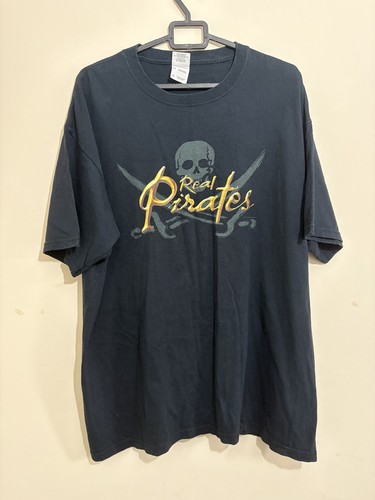 Gildan real pirates - gildan,