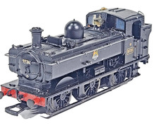 Bachmann 32-205 Class 8750