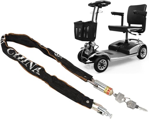 Haosie mobility scooter - haosie,