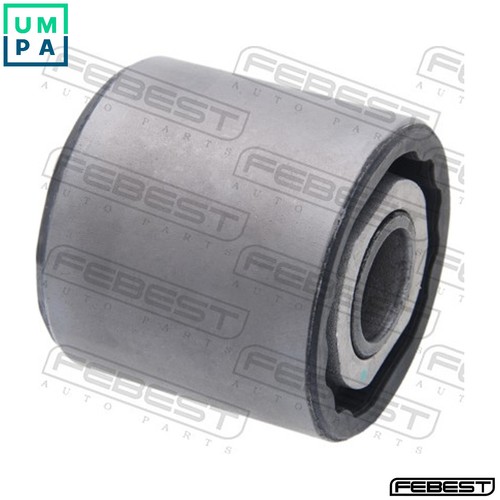 Mounting controltrailing - 2x,
