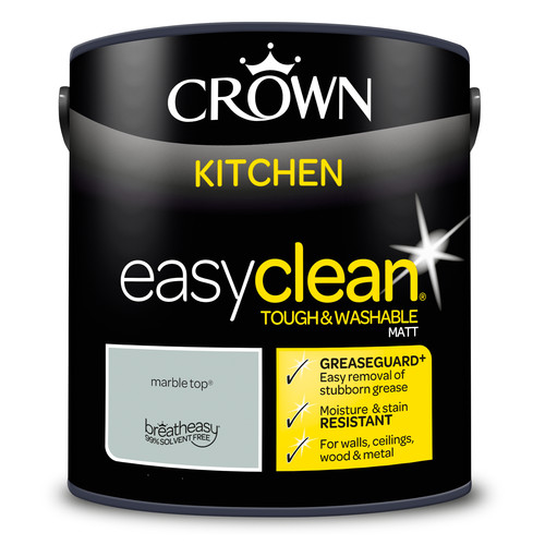 Marble top easyclean - top®, 2.5l