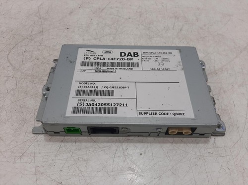 Range rover sdv6 - range,