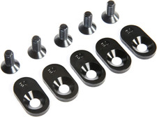 Losi Enginemntinsert&Screws