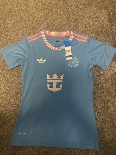 Adidas inter miami third kit - inter,
