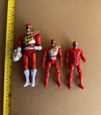 Power Rangers Red Ranger