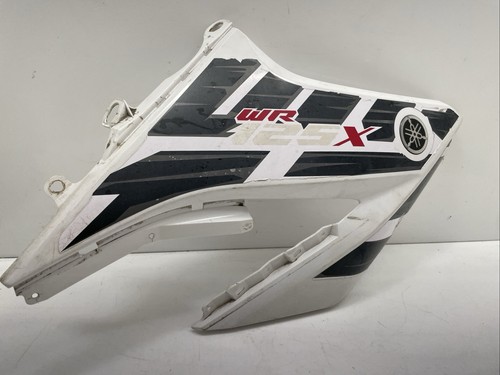 Yamaha 125 x 2009 - yamaha,