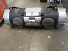 Jvc nb20b ghetto blaster - rv-nb20b,
