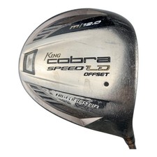 Cobra Speed LD Offset Driver /