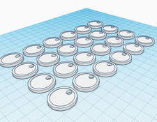 BULK Trolley Coin Token