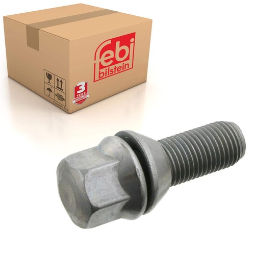 Alloy steel wheel bolt - alloy,