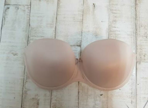 Ladies underwired bra - ex,