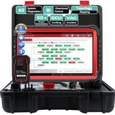 2025 LAUNCH X431 PRO3S+ V5.0