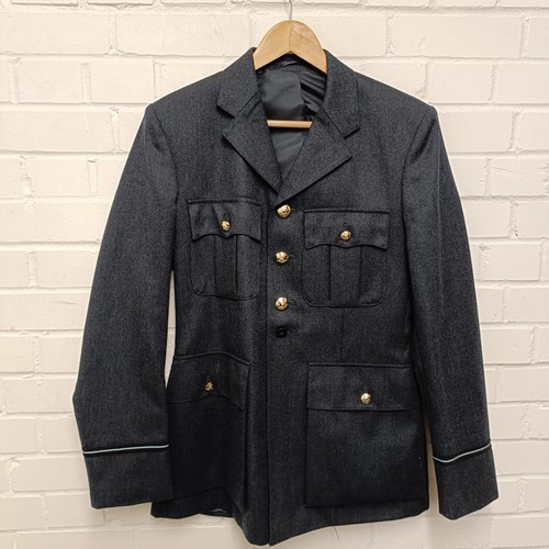 Raf no1 jacket chest 96cm - jacket,