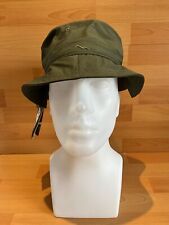 Peter Storm Unisex Khaki Tech Bucket Hat - UK Size L/XL