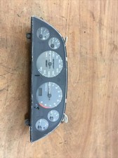 Speedo Dash Clocks For Nissan Skyline R32 GTST