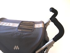 Maclaren techno pushchair - maclaren,