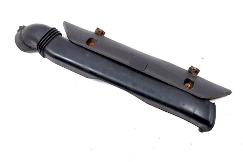 Air intake pipe trim from - air,